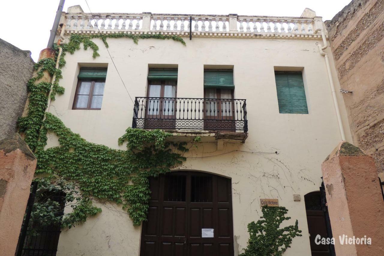 Casa Victoria 2 Apartment La Vilella Baixa Exterior photo